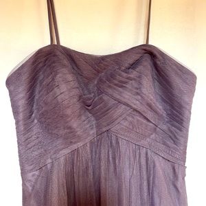 Wtoo bridesmaid dress style #342. Size 8.